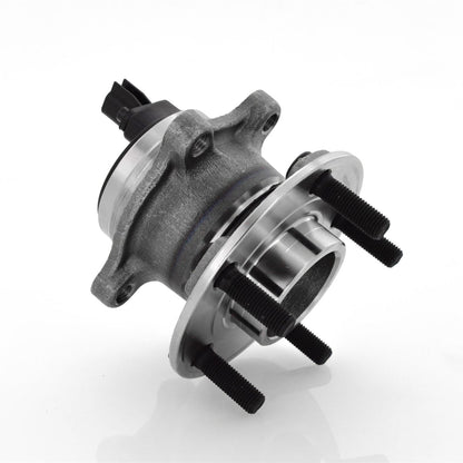 Maza De Rueda Ford Focus 2012-2018