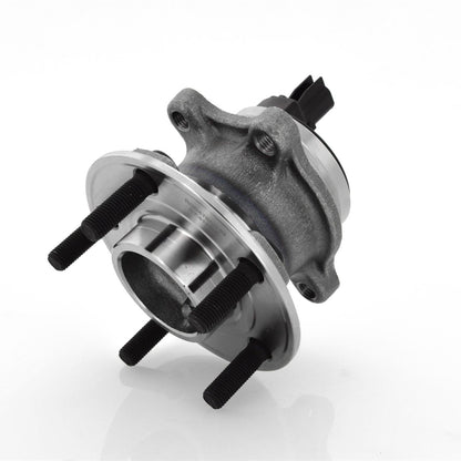 Maza De Rueda Ford Focus 2012-2018