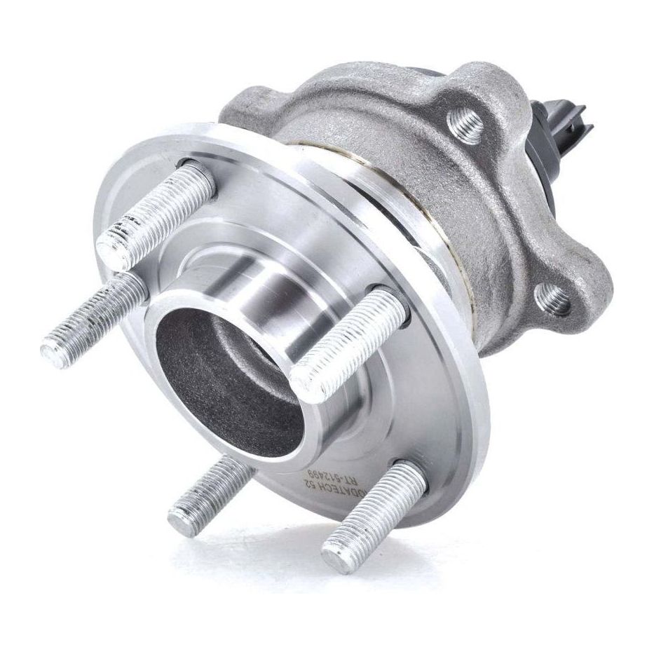 Maza De Rueda Ford Escape 2017-2019