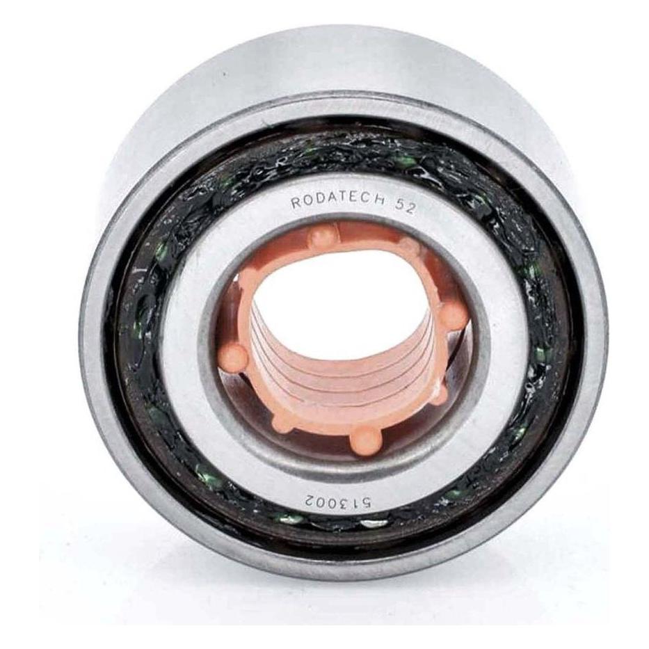 Balero De Maza Toyota Tercel 1983-1988