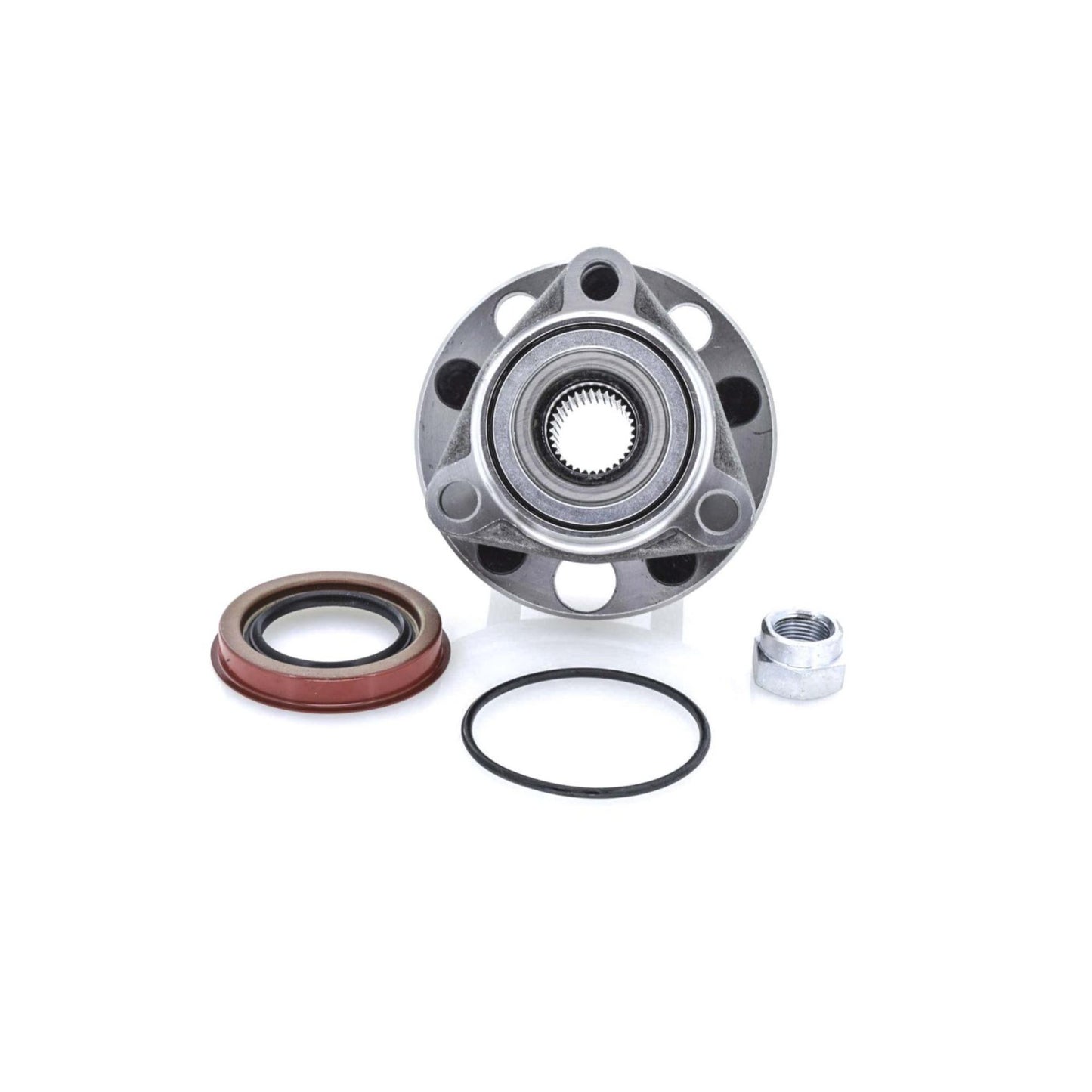 Maza De Rueda Buick Skylark 1986-1988