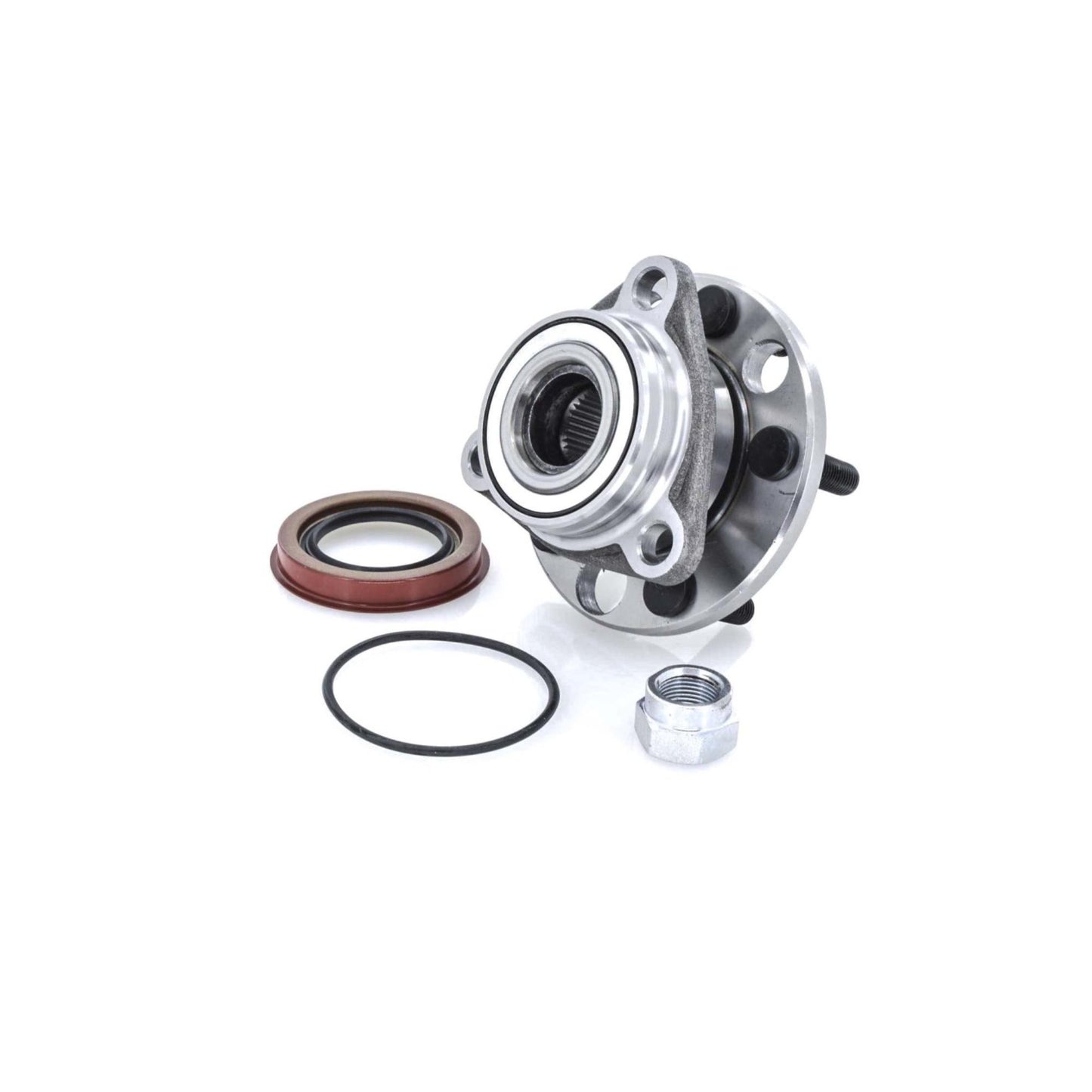 Maza De Rueda Buick Skylark 1986-1988