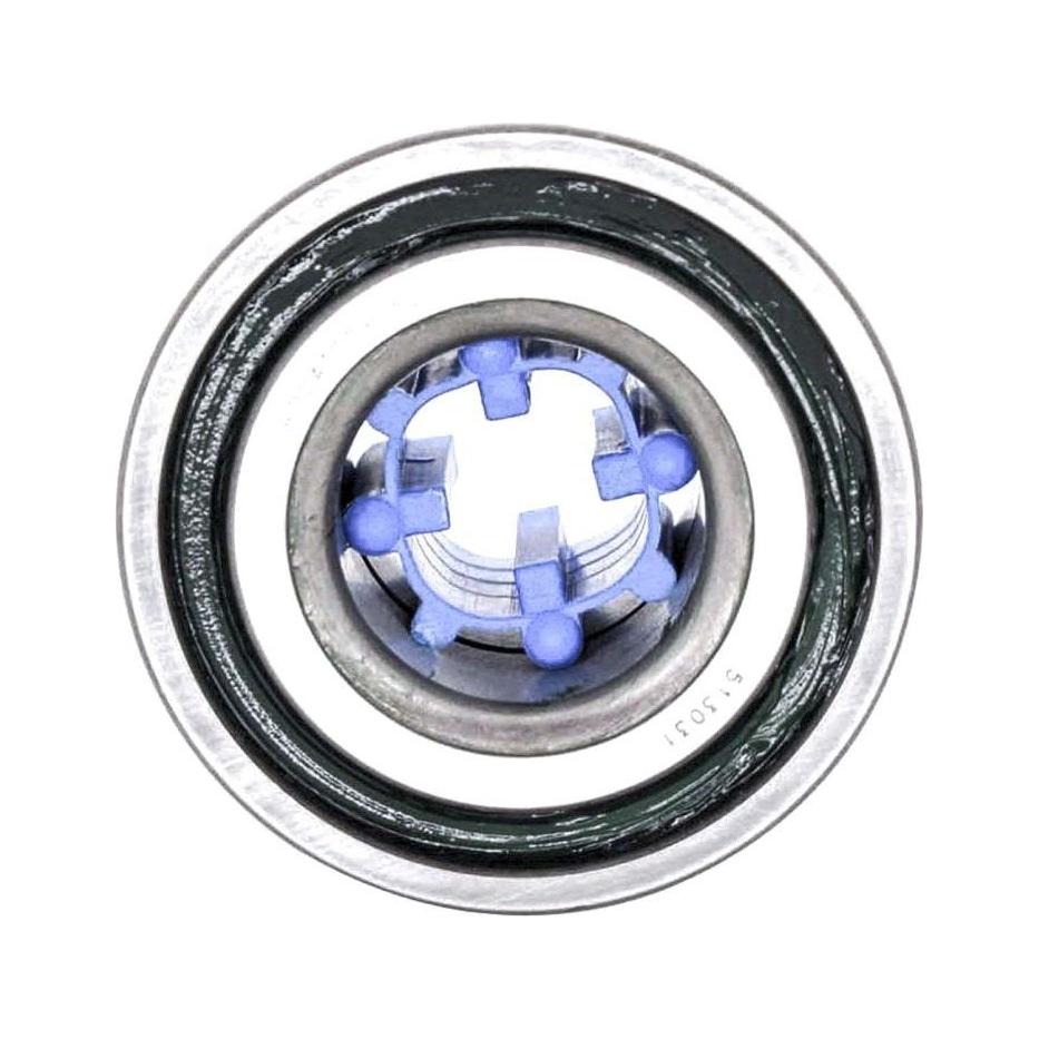 Balero De Maza Chevrolet Nova 1985-1988