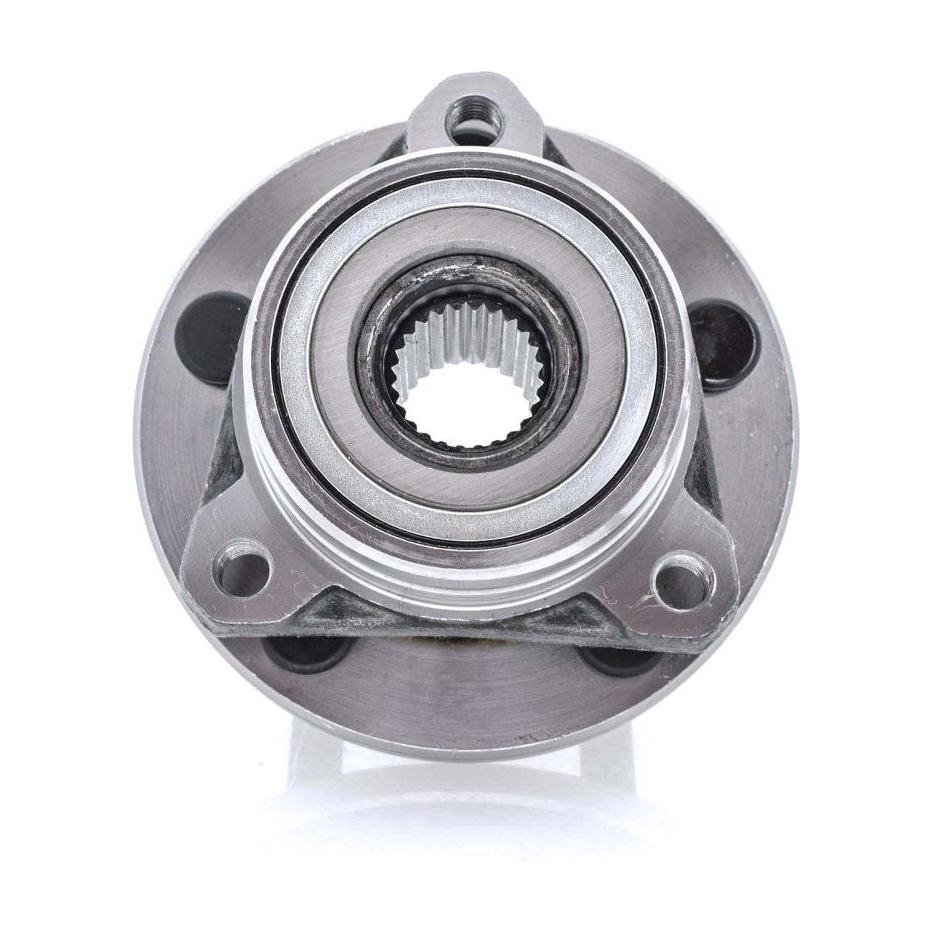 Maza De Rueda Ford Taurus 1996-1999