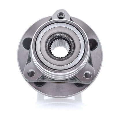 Maza De Rueda Ford Taurus 1996-1999