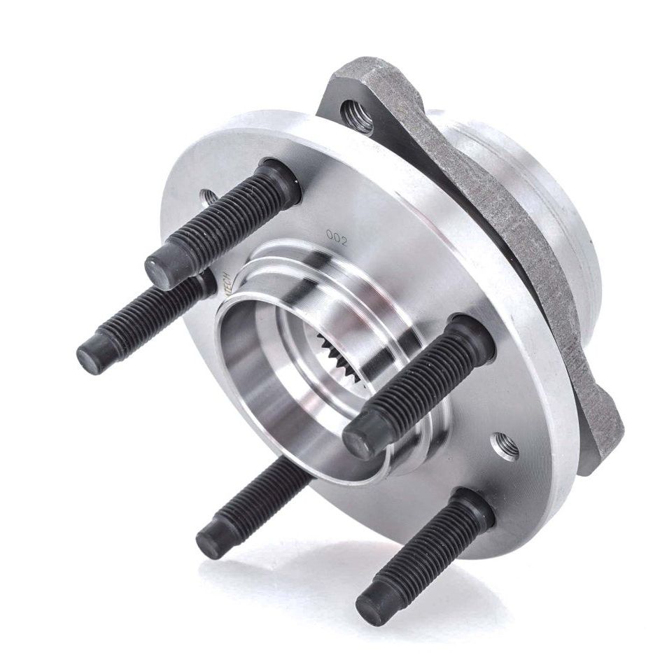 Maza De Rueda Ford Windstar 1999-2000