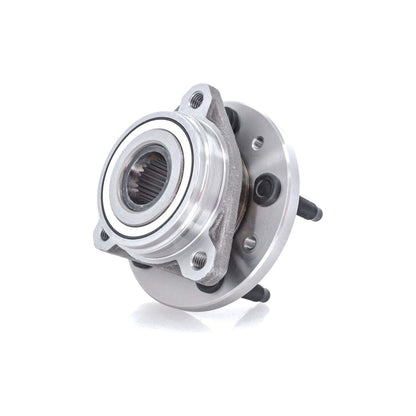 Maza De Rueda Ford Windstar 1999-2000