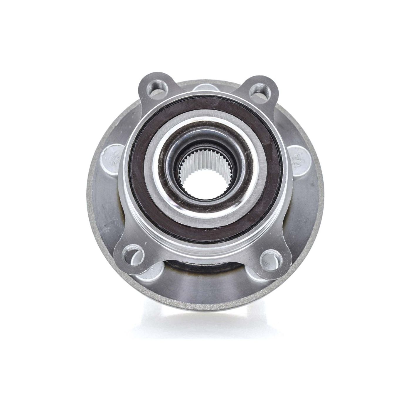 Maza De Rueda Ford Edge 2012-2014