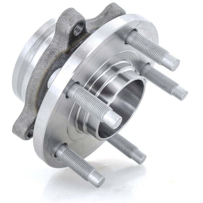 Maza De Rueda Ford Edge 2012-2014