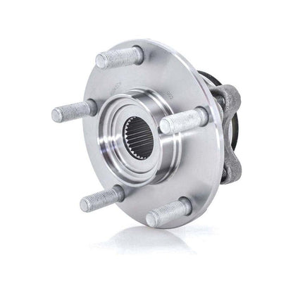 Maza De Rueda Nissan Sentra 2007-2012