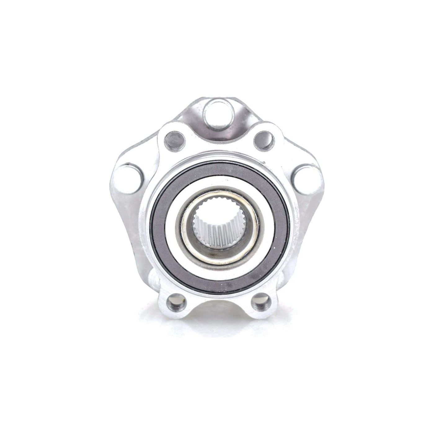 Maza De Rueda Nissan Rogue 2014-2019