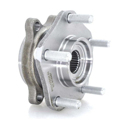 Maza De Rueda Nissan Rogue 2014-2019