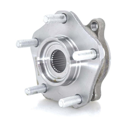 Maza De Rueda Nissan Rogue 2014-2019