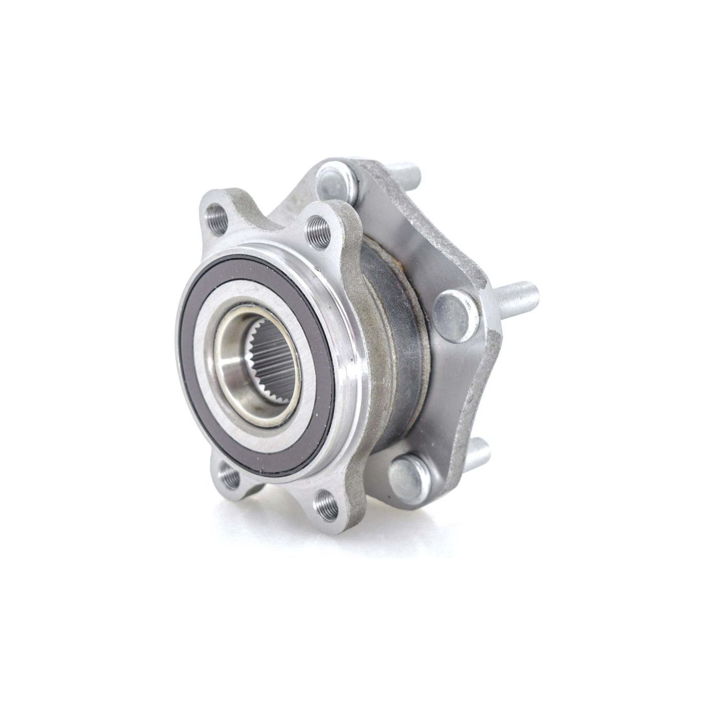 Maza De Rueda Nissan Rogue 2014-2019