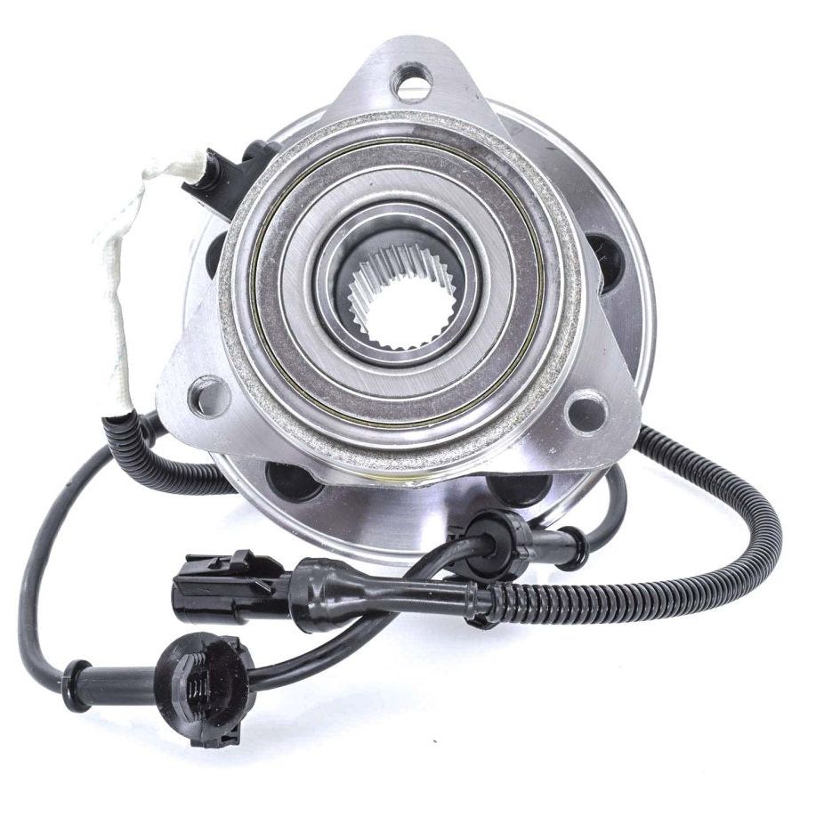 Maza De Rueda Ford Explorer 1996-2001