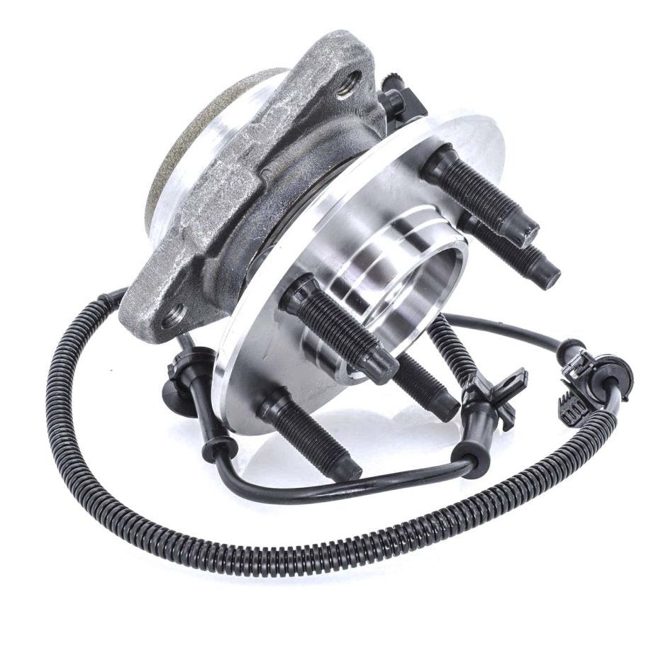 Maza De Rueda Ford Explorer 1996-2001