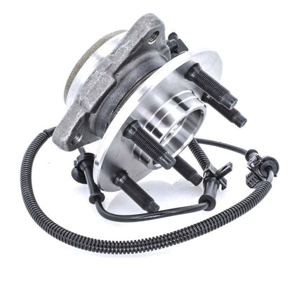 Maza De Rueda Ford Explorer 1996-2001