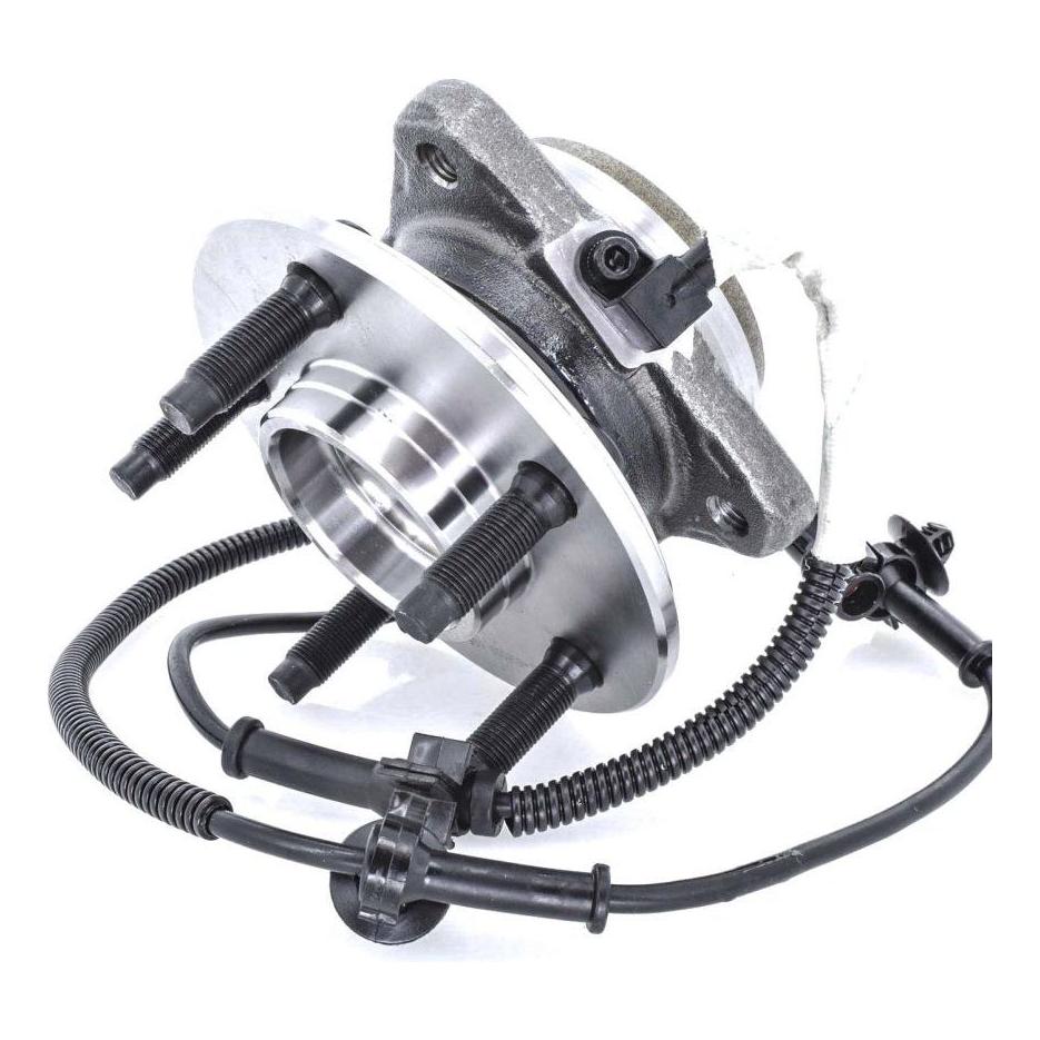 Maza De Rueda Ford Explorer 1996-2001