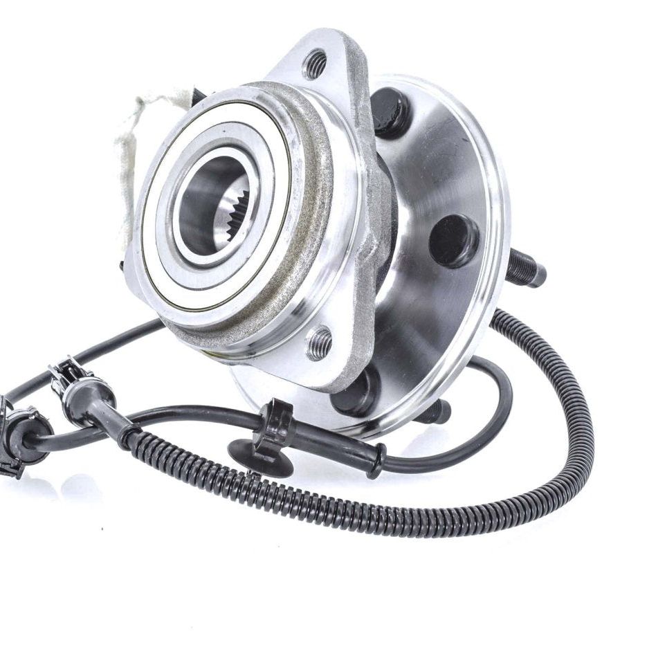 Maza De Rueda Ford Explorer 1996-2001