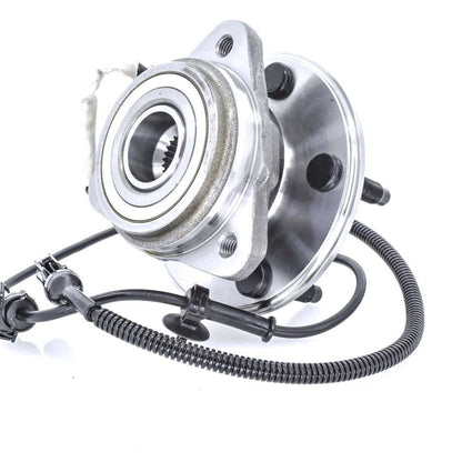 Maza De Rueda Ford Explorer 1996-2001