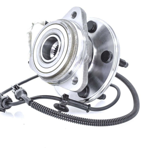 Maza De Rueda Ford Explorer 1996-2001