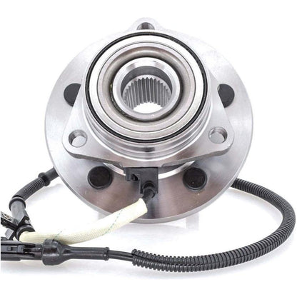 Maza De Rueda Ford F-150 1997-2000