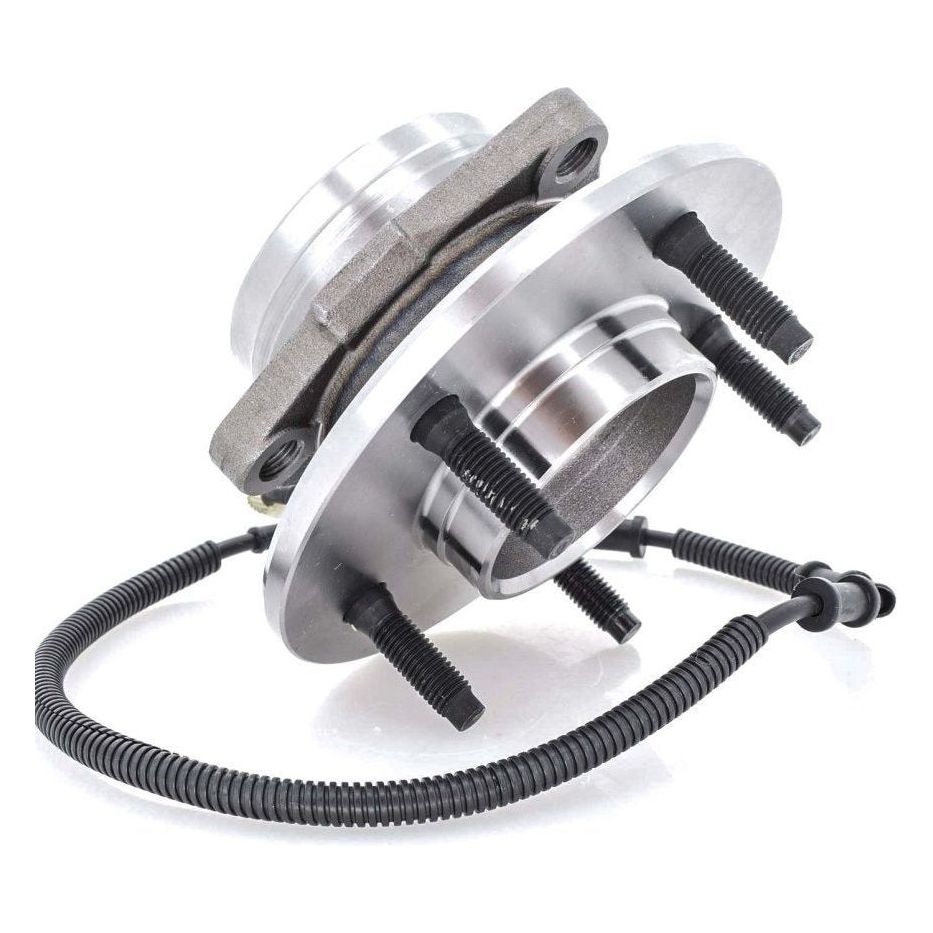 Maza De Rueda Ford F-150 1997-2000