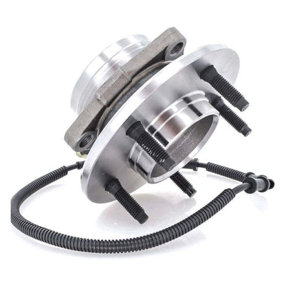 Maza De Rueda Ford F-150 1997-2000