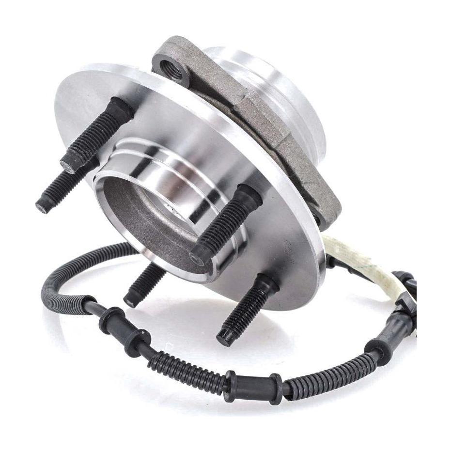 Maza De Rueda Ford F-150 1997-2000