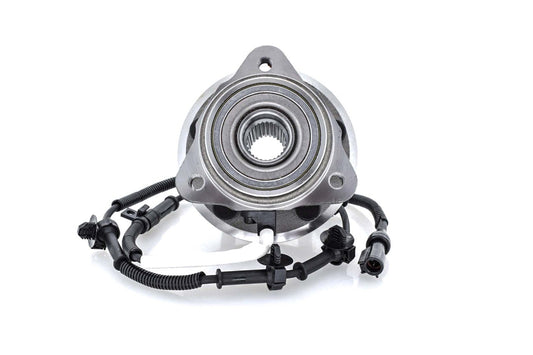 Maza De Rueda Ford Ranger 2001-2001