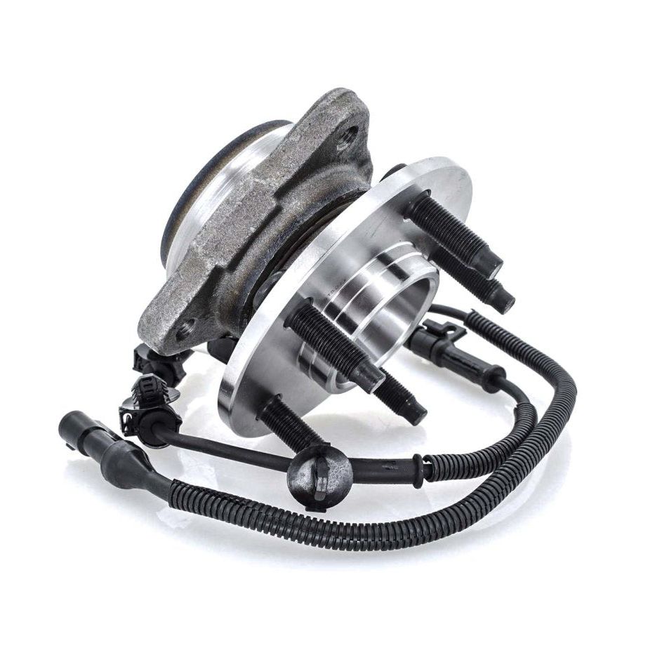 Maza De Rueda Ford Ranger 2001-2001