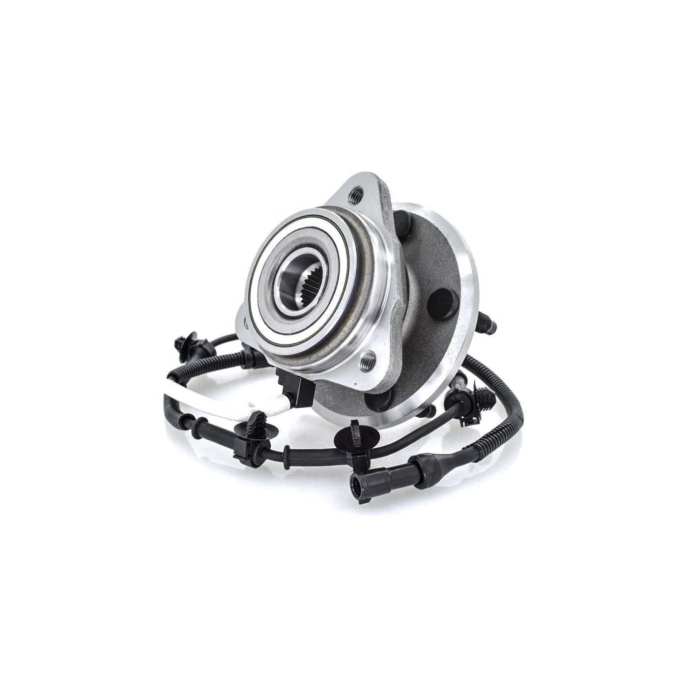 Maza De Rueda Ford Ranger 2001-2001