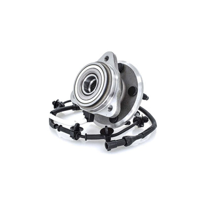 Maza De Rueda Ford Ranger 2001-2001