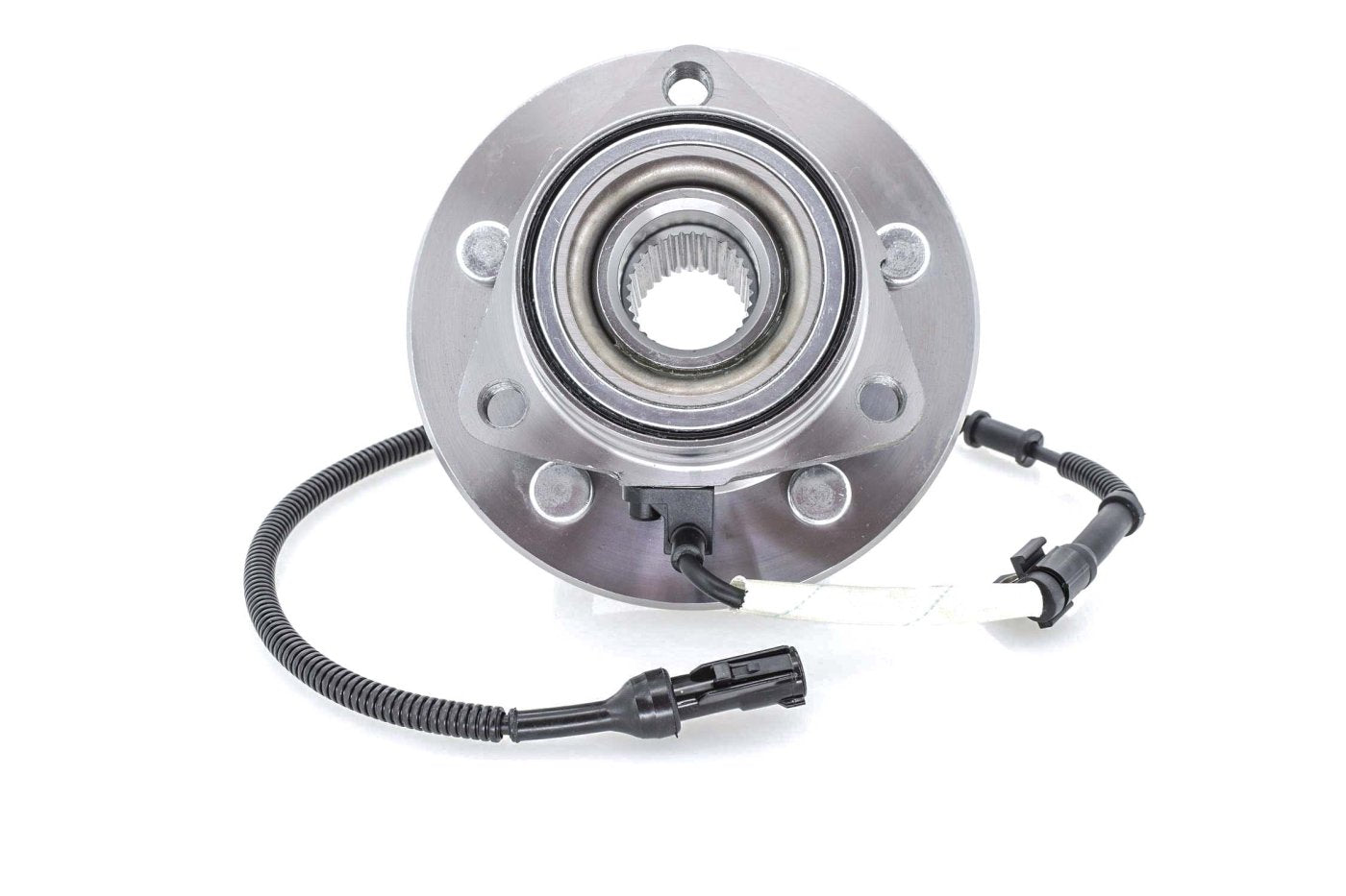 Maza De Rueda Ford F-150 2000-2003