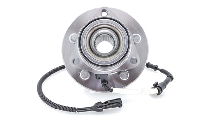 Maza De Rueda Ford F-150 2000-2003