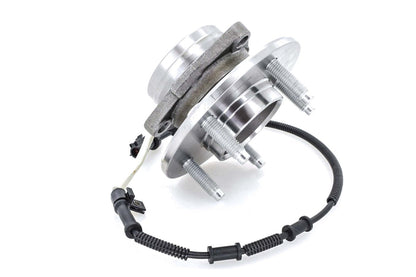 Maza De Rueda Ford F-150 2000-2003