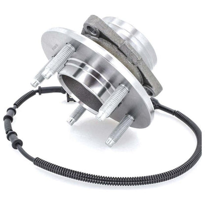 Maza De Rueda Ford F-150 2000-2003