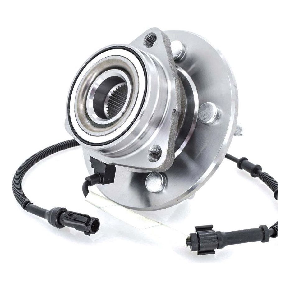 Maza De Rueda Ford F-150 2000-2003