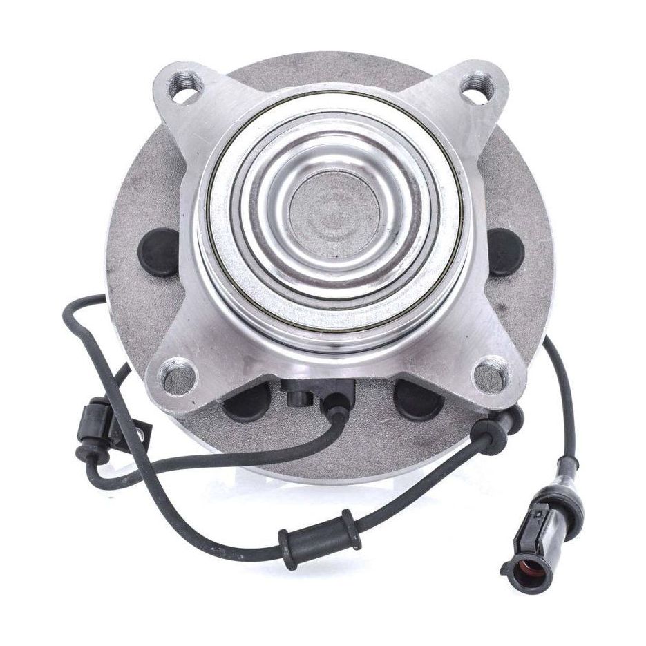 Maza De Rueda Ford Expedition 2003-2004