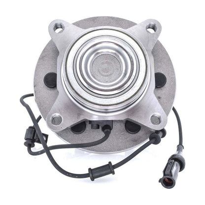 Maza De Rueda Ford Expedition 2003-2004