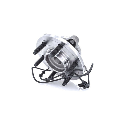 Maza De Rueda Ford Expedition 2003-2004