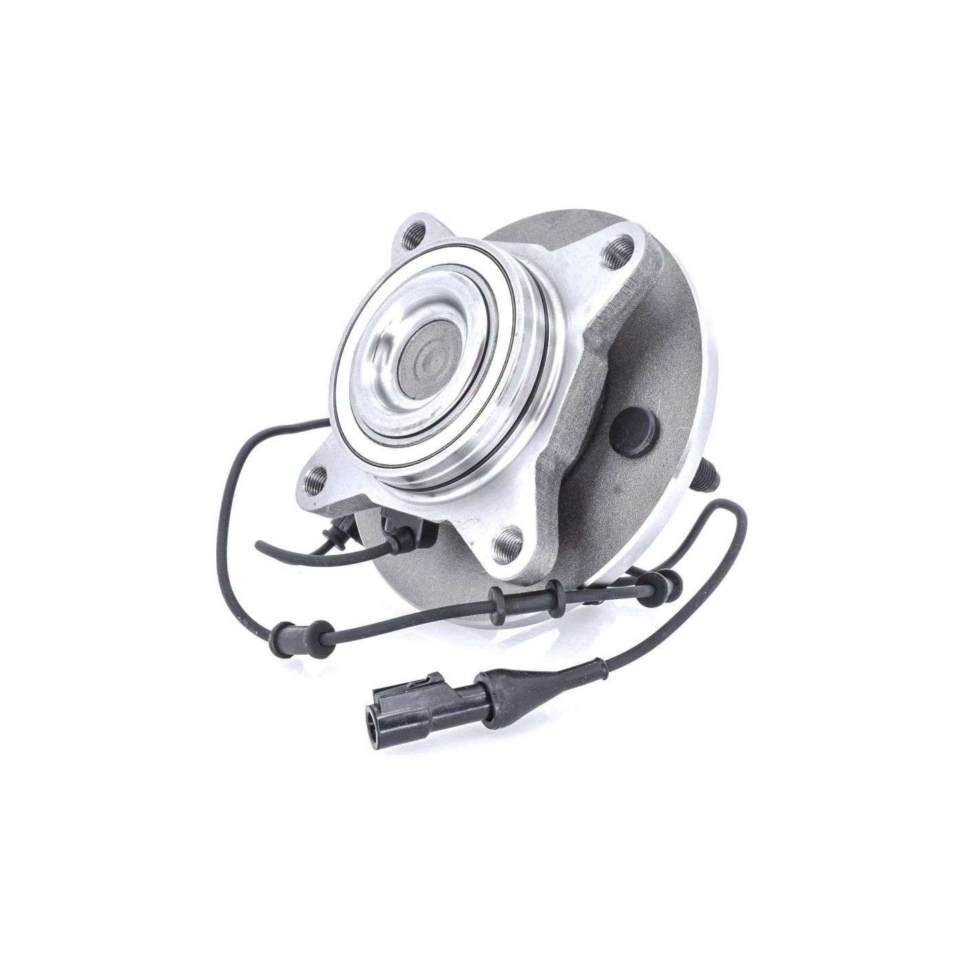 Maza De Rueda Ford Expedition 2003-2004