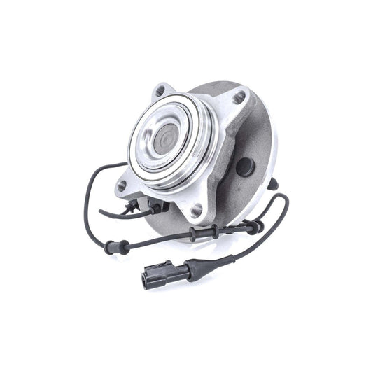 Maza De Rueda Ford Expedition 2003-2004