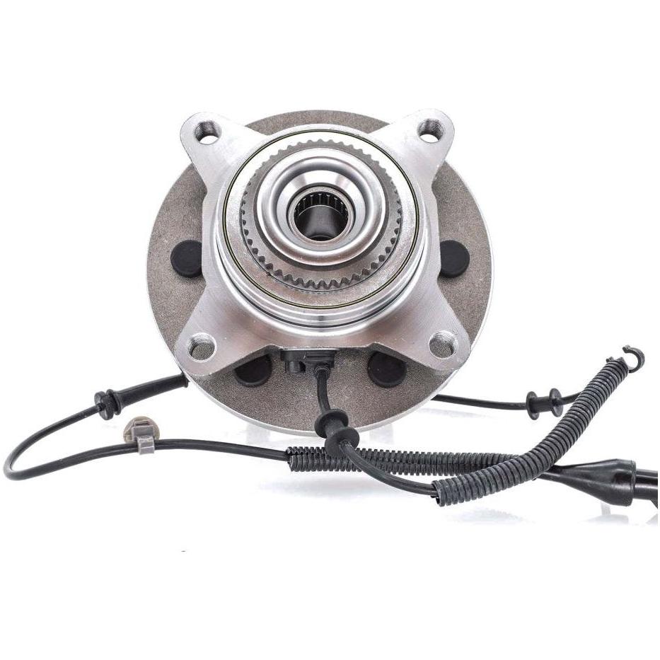 Maza De Rueda Ford F-150 2004-2004