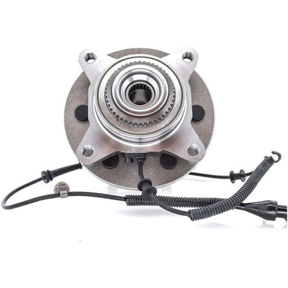 Maza De Rueda Ford F-150 2004-2004