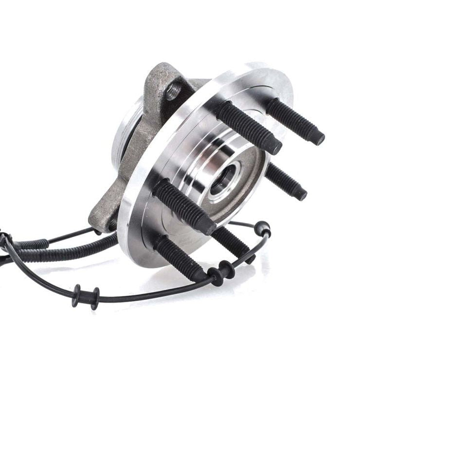 Maza De Rueda Ford F-150 2004-2004