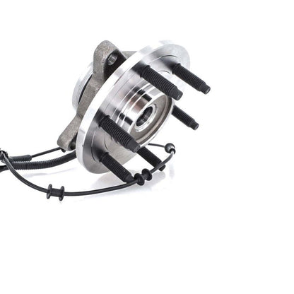 Maza De Rueda Ford F-150 2004-2004