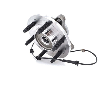 Maza De Rueda Ford F-150 2004-2004