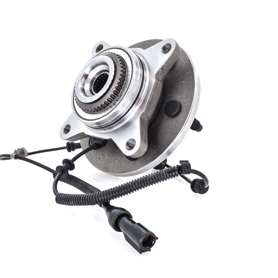 Maza De Rueda Ford F-150 2004-2004