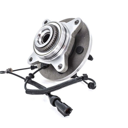 Maza De Rueda Ford F-150 2004-2004